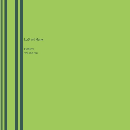 Platform: Volume Two