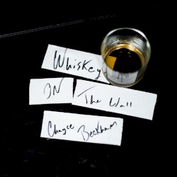 Whiskey on the Wall