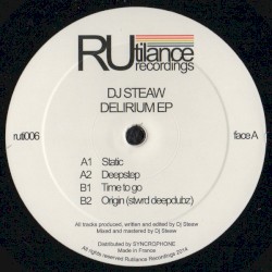 Delirium EP