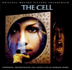 The Cell (Original Motion Picture Soundtrack)