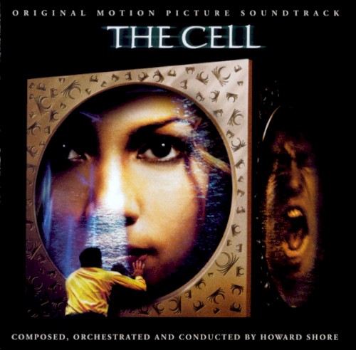 The Cell (Original Motion Picture Soundtrack)
