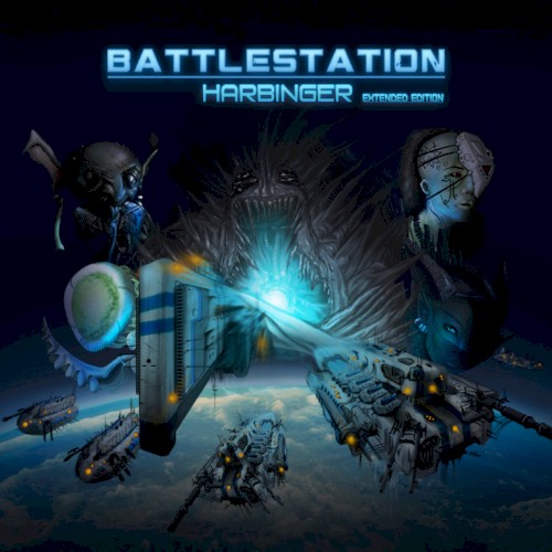 Battlestation: Harbinger Extended Edition OST