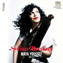 Youssef: Syrian Dreams