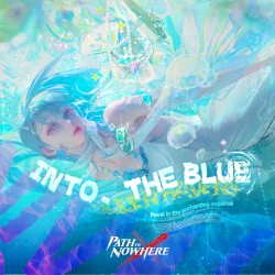 Into The Blue