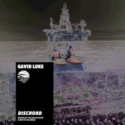 Dischord (Inspired by ‘The Outlaw Ocean’ a book by Ian Urbina)