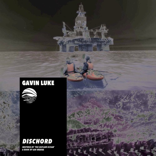 Dischord (Inspired by ‘The Outlaw Ocean’ a book by Ian Urbina)