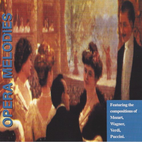 Opera Melodies