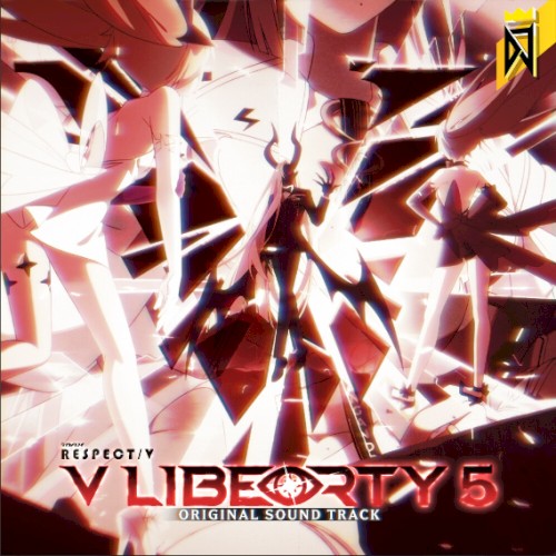 DJMAX RESPECT V - V LIBERTY 5