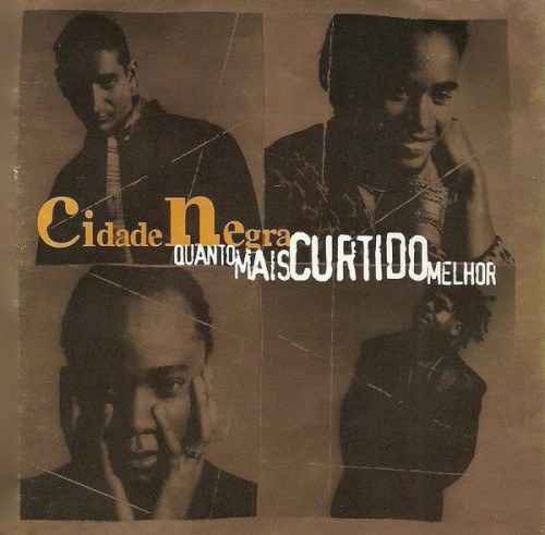Quanto mais curtido melhor