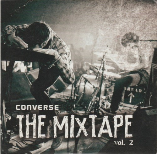 The Mixtape Vol. 2