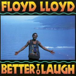 Better to Laugh