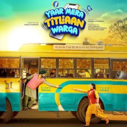 Yaar Mera Titliaan Warga