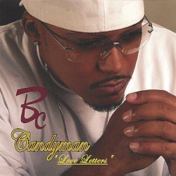 Candyman (Love Letters)