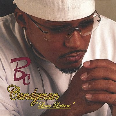 Candyman (Love Letters)