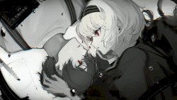 二息歩行 (Reloaded)