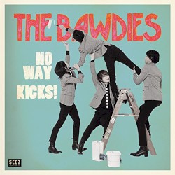 NO WAY / KICKS!