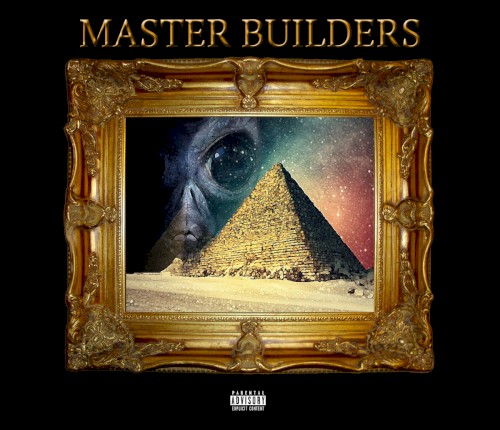 Master Builders