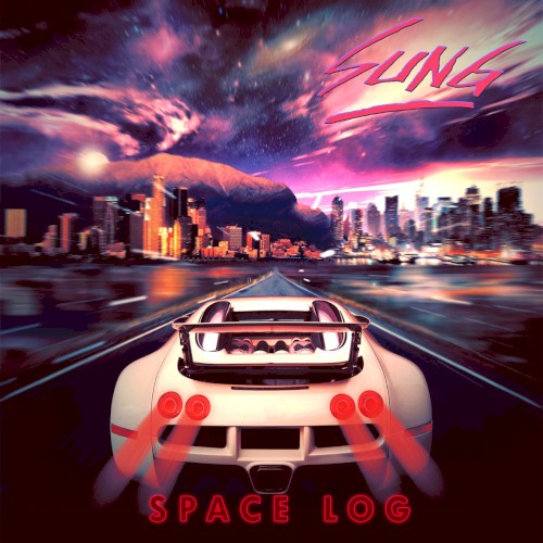 Space Log