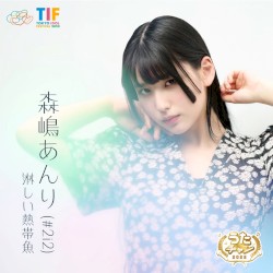 淋しい熱帯魚