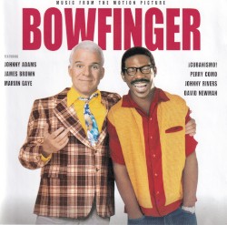 Bowfinger: Music From the Motion Picture