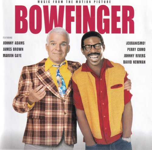 Bowfinger: Music From the Motion Picture
