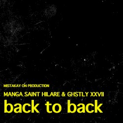 Back to Back