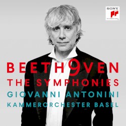 The 9 Symphonies