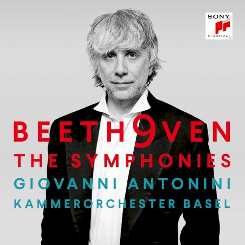 The 9 Symphonies