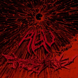 Red Turbulence EP