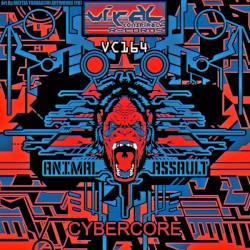 Cybercore