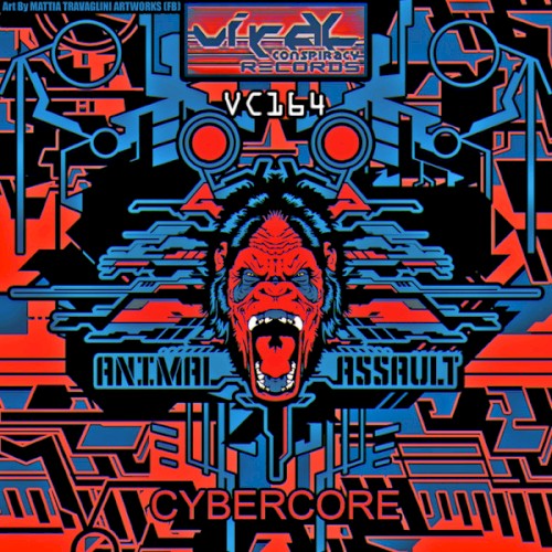 Cybercore