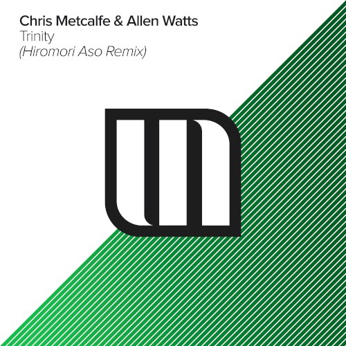 Trinity (Hiromori Aso remix)
