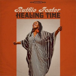 Healing Time