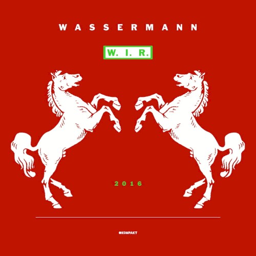 W.I.R. (Remixes)