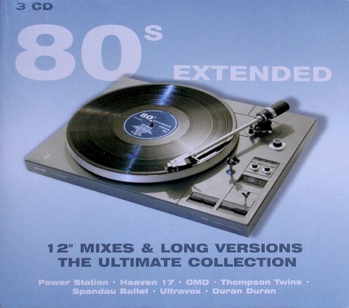 80s Extended