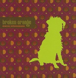 Broken Orange