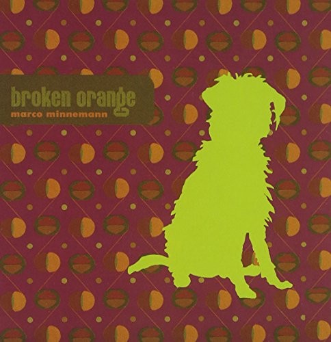 Broken Orange