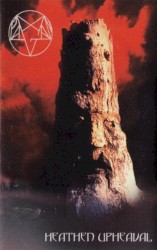 Heathen Upheaval