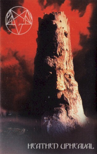 Heathen Upheaval
