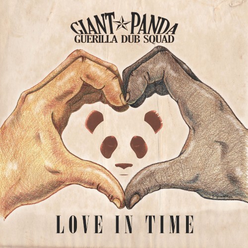 Love In Time