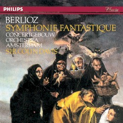 Symphonie fantastique, op. 14
