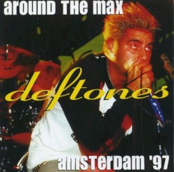 Around the Max