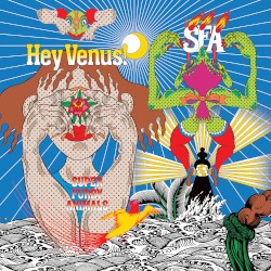 Hey Venus!