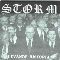 Levande historia