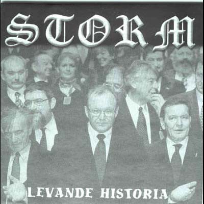 Levande historia