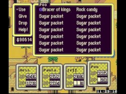 sugar