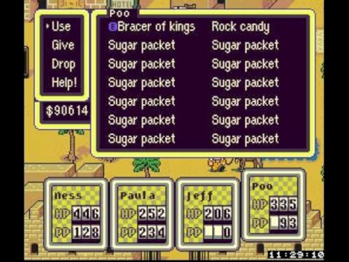 sugar