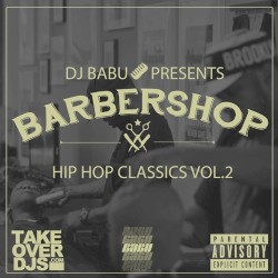 DJ Babu Presents Barbershop Classics 2
