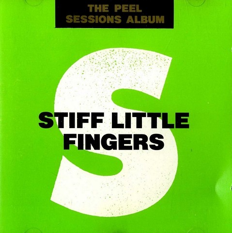 The Peel Sessions Album
