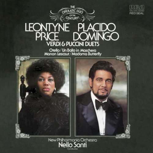 Verdi & Puccini Duets